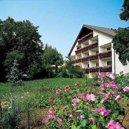 Hotel Garni Zur Weserei Кандерн Экстерьер фото