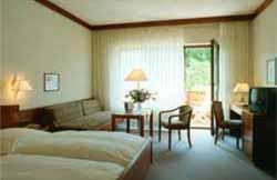 Hotel Garni Zur Weserei Кандерн Номер фото