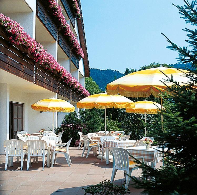 Hotel Garni Zur Weserei Кандерн Экстерьер фото